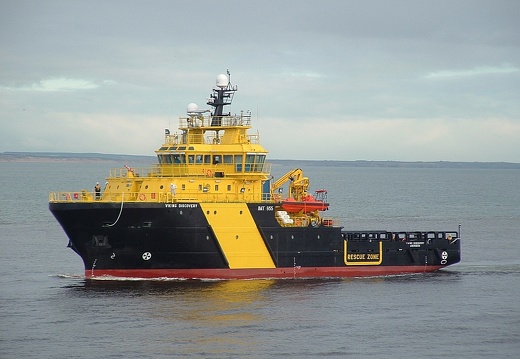 Viking Discovery u c