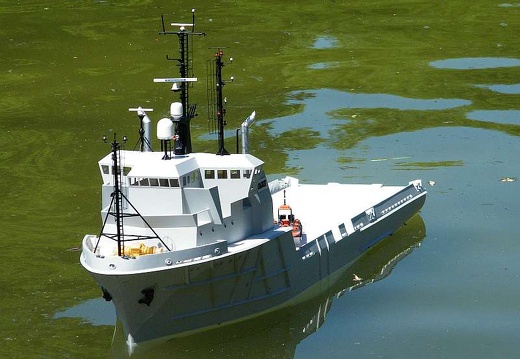 Esvagt Gamma uc