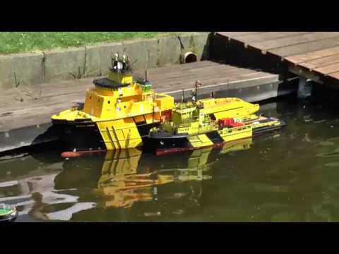 2018 MBG Flensburg Schleppertreff