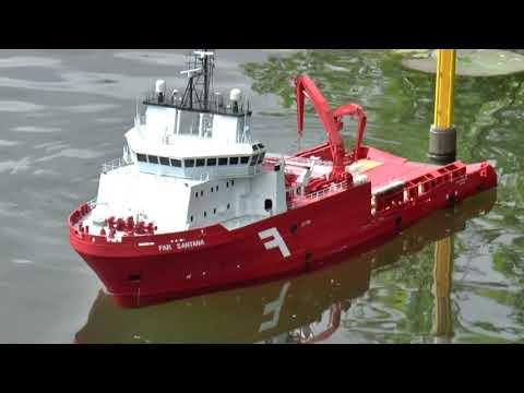 2019 MBG Flensburg Schleppertreff